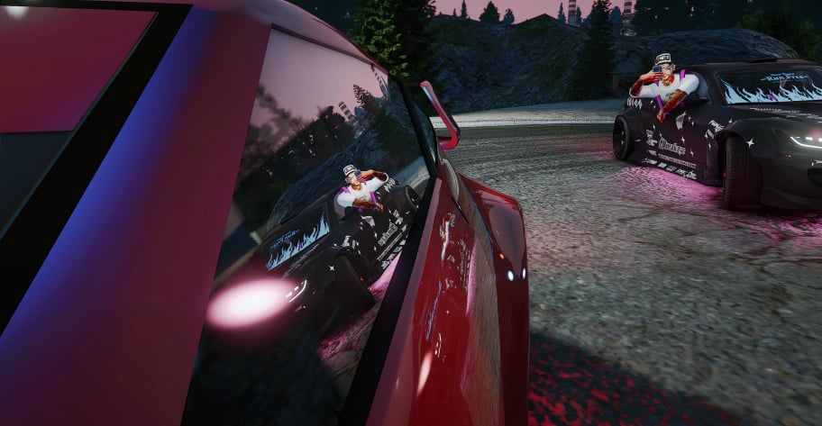 Drifting Brwooo